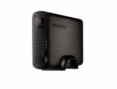 Iomega Home Media Network Hard Drive 2TB CE