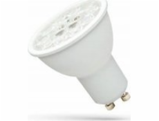 LED ŽÁROVKA GU10 6W 550LM CCT SPECTRUM