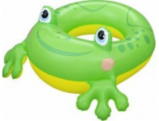 Nafukovací kolo Bestway 36464, různé barvy, 64 cm