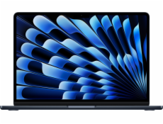 Počítač Apple MacBook Air 13 M4 16/256GB, 13,6  midnight