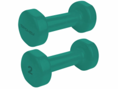 Hmotnost Spokey Shape, 2 kg x 2 ks.