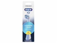Hlavice zubního kartáčku Oral-B iO Ultimate clean, 6 ks.