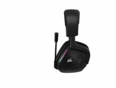 Bezdrátová sluchátka Corsair Void V2 s uhlíkovým vláknem