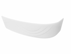 PANELOVÁ VANA ACB170100R LEVÁ 2300X500 MM