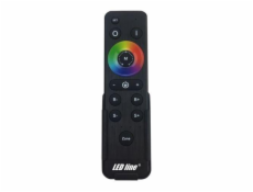 OVLADAČ PRO LED PÁSKY RGB/RGBW