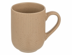 Hrnek Secret de Gourmet, hnědý, 0,3 l