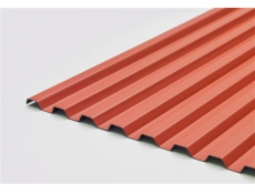 PVC WSP SIFOND 1,2X900X2000 ČERVENÁ/JD