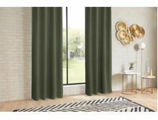 Zatemňovací závěs Atmosphera BLACKOUT 103859S 140x260 cm