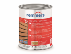 IMPREGNANT HK-LASUR 3v1, tmavý dub, 0,75l