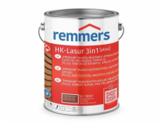 IMPREGNANT HK-LASUR 3V1 TEAK RC-545 5L IMPREGNANT HK-LASUR 3V1 TEAK RC-545 5L