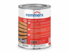 IMPREGNANT HK-LASUR 3V1 TEAK RC-545 0,75L