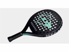 Pádlová raketa Dunlop MEGAMAX BLACK, černá