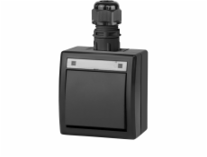 Vypínač ELEKTRO-PLAST AQUANT, IP65