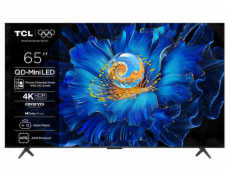 Televize 65C6KS TCL