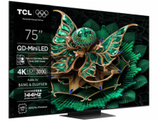 TELEVIZOR 75C7K TCL