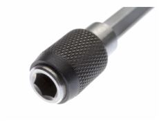 Magnetický šroubovák Forte tools 584001, 1/4 