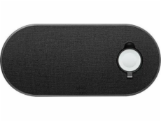 Uniq Indukční nabíječka Aereo Plus 3 A (UNIQ419BLK)