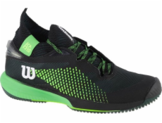 Wilson Wilson Kaos Rapide SFT WRS330870 Černá 42 2/3 Wilson Wilson Kaos Rapide SFT WRS330870 Černá 42 2/3