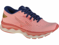 Mizuno Mizuno Wave Sky 6 J1GD220273 Růžová 40