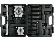 Yato Dvouramenný stahovák a separátory (YT-06412) Yato Dvouramenný stahovák a separátory (YT-06412)