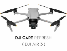 DJI DJI E-Code pro Air 3 (12 měsíců) DJI DJI E-Code pro Air 3 (12 měsíců)