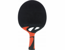 Cornilleau CORNILLEAU TACTEO 50 OUTDOOROVÁ RAKETA ORANŽOVÁ