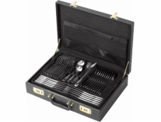 Ambition Sada příborů Napoli 72 kusů (DAJA-SZ-003-50)