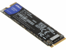 Dahua Technology C900A 1TB M.2 2280 PCI-E x4 Gen3 NVMe SSD (SSD-C900AN1000G)