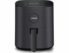 Cosori Fritéza Pro LE 4,7 l s černým tukem