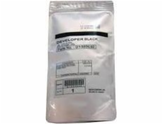 Ricoh Originální vývojka Ricoh D1589640, černá, 160000 s, Ricoh Aficio MP2001,MP2001L,MP2001SP,MP2501L,MP2501SP - D1589640