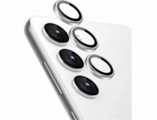 CRONG Tvrzené sklo pro objektiv fotoaparátu Samsung Galaxy S24