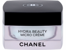 Chanel Hydra Beauty Micro Creme denní krém na obličej 50g