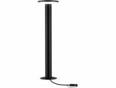 Paulmann Venkovní sloupová deska Plug & Shine IP44 300Lm 3000K IP44 24V Antracit