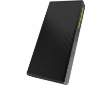 Nitecore Powerbanka Carbo 20000mAh černá