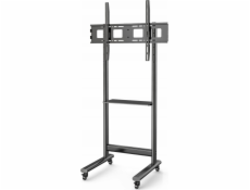 Techly Mobilní stojan Techly 50  -90  , AV police 70 kg