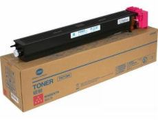 Konica Minolta Toner TN-713, originální purpurový (A9K8350) Konica Minolta Toner TN-713, originální purpurový (A9K8350)