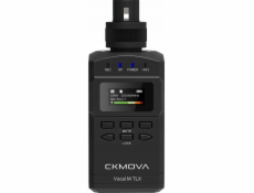 CKMOVA CKMOVA Vocal M TLX - XLR vysílač