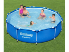 Bestway Bazén Steel Pro Frame 305 cm (56677)