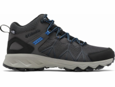 Columbia Pánské trekové boty PEAKFREAK II MID OUTDRY Pánské vysoké trekové boty 43.5