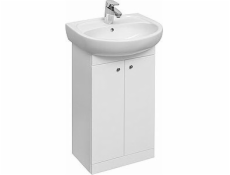 Koło Kolo Solo 50 cm bílé (79002000)