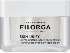 Filorga Skin-Unify Illuminating Even Skin Tone Cream rozjasňující krém na obličej pro sjednocení tónu pleti 50 ml