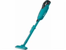 Makita ruční vysavač MAKITA DCL280FZ BATERIOVÝ VYSAVAČ BLDC 18V