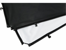 Lastolite SkyRapid Fab 110x200cm, černá/bílá (LL LR81221R)
