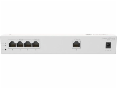 Huawei Přepínač Huawei S380-L8T1T | Router | 1x GE WAN, 4x GE LAN