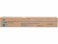 Konica Minolta Toner TN-713, azurový originál (A9K8450) Konica Minolta Toner TN-713, azurový originál (A9K8450)