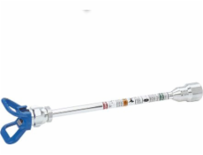 Graco GRACO PRODLOUŽENÍ PRO BARVOVOU PISTOLI 25 cm + HLAVICE RAC X GO287019