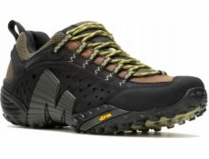 Merrell Pánské turistické boty Merrell Intercept J037721 Černá 46