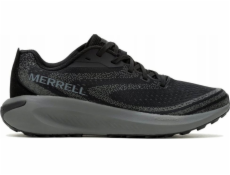 Merrell Pánské turistické boty Merrell Morphlite J068063 Černá 45