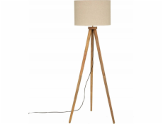 Atmosphera Stojací lampa Stativová stojací lampa Olga, výška 150 cm