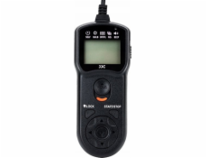 JJC Dálkové/kabelové spouštění Spoušť s časovačem Kabelové spouštění JJC pro Canon, Pentax, Samsung